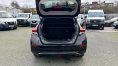 Nissan LEAF 160kW e+ Tekna 59kWh 5dr Auto Electric Hatchback